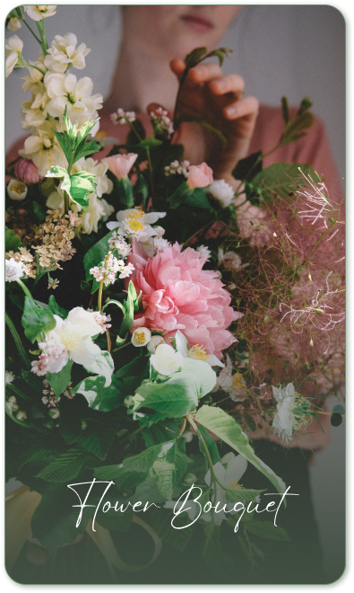 Flower Bouquet